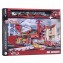 Pista Majorette by Simba Mega Rescue Station 5 Veicoli