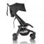 Mountain Buggy Nano v2 Poussette Noir