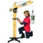 Gru Telecomandata Dickie by Simba Giant Crane