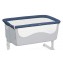 Rivestimento Tessile per Culla Chicco Next2Me Spectrum