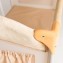 Lettino da Campeggio Hauck Sleep N Care Pooh Ready To Play