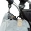 Borsa Fasciatoio Lässig Hobo Green Label Grey