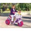 Moto Elettrica Peg Perego Raider Princess