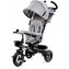 Triciclo Kinderkraft Aveo Rosa Grey