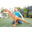 Dinosauro Mattel Jurassic Word Mattel T-Rex Extra Large Super Colossal Senza Suoni