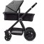 Duo Kinderkraft Veo 2 In 1 Black Grey