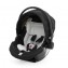 Trio Chicco Sprint Black Night + kit car
