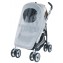 Moustiquaire Peg Perego pour poussette