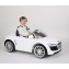 Auto Elettrica Rollplay Audi R8 Cabrio Radiocomandata