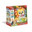 Gioco Baby Clementoni Riccardo Il Leoncino Abc