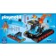 Gatto Delle Nevi Playmobil Family Fun