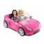 Auto di Barbie Cabrio Glamour