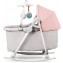 Sdraietta Kinderkraft Unimo 5 in 1 Rosa