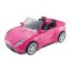 Auto di Barbie Cabrio Glamour
