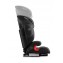 Seggiolino Auto Recaro Monza Nova Is Seatfix Xenon Blu