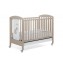 Lit bébé Foppapedretti Dolcecuore 500 Tortora