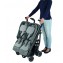Passeggino Gemellare Bebe Confort Dana For 2 Concrete Grey 