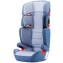 Seggiolino Auto Kinderkraft Junior Fix Isofix Navy