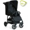Passeggino Hauck Rapid 4 Caviar/Black