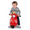 Cavalcabile Chicco Vespa Primavera Rosso