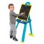 Lavagna Smoby Activity Easy Boy