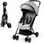 Poussette Kinderkraft Lite Up Grey