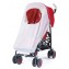 Moustiquaire Peg Perego pour poussette