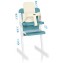 Seggiolone Brevi Slex Evo Ottanio