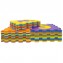 Tappeto Puzzle Ludi Lettere Basic