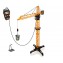 Gru Telecomandata Dickie by Simba Giant Crane
