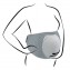 Cintura per il Sonno Babymoov Dream Belt Grigia