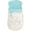 Chancelière universelle Tuc Tuc Stories Light Blue