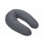 Cuscino Allatamento Babymoov Grigio Scuro