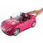 Auto di Barbie Cabrio Glamour
