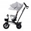 Triciclo Kinderkraft Aveo Rosa Grey