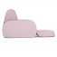 Poltroncina Chicco Twist Lilac