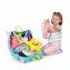 Valigia Cavalcabile Trunki Una Unicorno Verdino