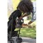  Organizer per Sedile Auto e Passegino Badabulle Easy Travel 2 in 1 