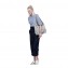 Borsa Fasciatoio Lässig Hobo Green Label Grey