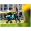 Borsa Essentials Doona Turchese