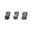 Seggiolino Auto Cybex Pallas S-fix Manhattan Grey / Mid Grey