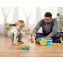 Gioco Mega Bloks Trolley Costruisci e Vai