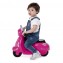 Cavalcavbile Chicco Vespa Primavera Viola
