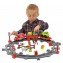 Treno Country con Veicolo Ecoiffier Abrick 