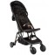 Mountain Buggy Nano v2 Poussette Noir