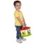 Gioco Chicco Cottage Degli Animali 2 in 1