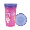 'nûby Tasse D'apprentissage à 360 ° "wonder Cup 300 ml Couleurs Blue Verde