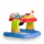 Primi Passi e Girello Hauck 2 in 1 Walker Dots