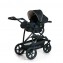 Seggiolino Auto Hauch Rapid 3 Plus Caviar Beige