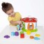 Gioco Chicco Cottage Degli Animali 2 in 1